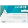 Promopharma Xanadiet Plus 100 Compresse Integratore Alimentare