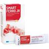Smart Farma Smart Ferro Jr 20 Stick Pack Integratore Ferro e Vitamina C