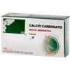 Nova Argentia Calcio Carbonato Na 0,5 g 100 Capsule