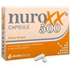 Shedir Pharma Nuroxx 500 30 Capsule