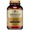 Solgar Donna 45 Boro Cal Mag 100 Tavolette