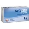 Neoxene 10 Mg 10 Ovuli Vaginali