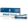 Hylo Hylo Night Pomata Oftalmica 5 g