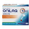 Onilaq Onilaq 5% Smalto Medicato Con Accessori 2,5 Ml