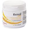 Candioli Renal Combi Polvere 240 g Per Cani e Gatti Adulti