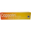 Capsolin Revulsivo Pomata 40 g