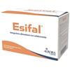 Aurora Biofarma Esifal Plus 20 Stick 15 Ml Integratore Alimentare