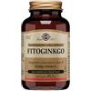 Solgar Fitoginkgo 60 Capsule Vegetali