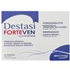 Destasi Forte Ven Integratore 20 Compresse