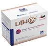 Lithos Citrato Di Potassio Citrato Di Magnesio 60 Bustine