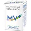 Oximix Mv+ Multiminerale Vitaminico 60 Capsule