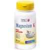 Longlife Magnesium K 60 Capsule