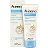 Aveeno Crema Idratante Per Pelle Molto Secca e Con Prurito Adatto Per Pelle Con Tendenza Atopica e Soggetta a Eczema 200 Ml