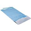 Safety Bavaglia Adulti Monouso 100 Pezzi Con Tasca