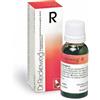 Dr. Reckeweg R33 Gocce Orali 22 Ml