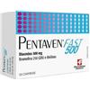 Pharmasuisse Pentaven Fast 500 20 Compresse