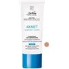 Bionike Aknet Comfort Cover N. 103 Beige Fondotinta Anti Imperfezioni Spf 30 15 Ml
