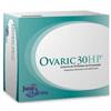 Just Pharma Ovaric Hp 30 Bustine Integratore Per Fertilità