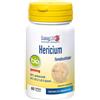 Longlife Hericium Bio 60 Capsule Integratore Supporto Sistema Immunitario