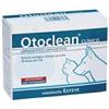Otoclean Detergente Auricolare Cani/gatti 18 Fiale 5 Ml