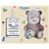 Mustela Cofanetto Mustì Acqua Profumata + Gadget