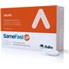 Samefast Up Umore 20 Compresse Gusto Lime