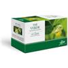 Aboca Thè Verde Tisane Monocomponenti 20 Bustine