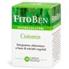 Fitoben Cistomin 50 Capsule Integratore Alimentare