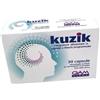 Gam Farma Kuzik 30 Capsule Integratore Alimentare Per Digestione