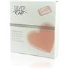 Silvercap 2 Coppette In Argento