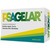 Gelar Psagelar 60 Perle Integratore Per Prostata Con Serenoa e Zucca