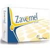 Solarpharm Zavomel 20 Capsule Integratore Per Il Tono Dell'umore