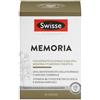 Swisse Memoria 60 Capsule