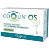 Visufarma Coqun Os 60 Capsule