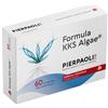 Dr Pierpaoli Formula Kks Algae Dr. Pierpaoli Integratore Alimentare 60 Compresse