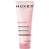 Nuxe Very Rose Radiance Face Scrub 75 Ml