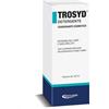 Trosyd Detergente Delicato Trosyd Viso Corpo e Cuoio Capelluto 150 Ml