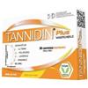 Gd Tannidin Plus Masticabile 30 Compresse Deglutibili