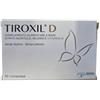 Lo.Li Pharma Tiroxil D 30 Compresse