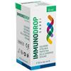 Fb Vision Immunodrop Sakei Soluzione Oftalmica 8 Ml