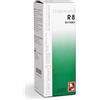 Dr. Reckeweg R8 Sciroppo 150 Ml