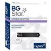 Bgstar Mystar 50 Strisce Reattive Misurazione Glicemia