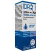 Sterilens Idra Active Hd Plus Gocce Oculari 10 Ml