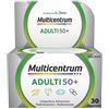 Multicentrum Select 50+ 30 Compresse