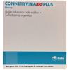 Connettivina Connettivina Bio Plus 10 Garze 10 x 10 Cm