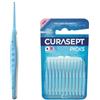 Curasept Picks Small 36 Pezzi Parafarmaco Per Igiene Orale