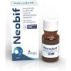 Aurora Biofarma Neobif Gocce 5 Ml Integratore Per Flora Intestinale