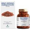 Promopharma Riso Rosso Fermentato 50 Capsule Integratore Alimentare