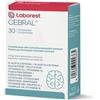 Laborest Cebral 30 Compresse Integratore Alimentare Per La Memoria