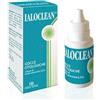 Ialoclean Gocce Auricolari 30 Ml Gocce Per Irritazioni e Secchezza Orecchio